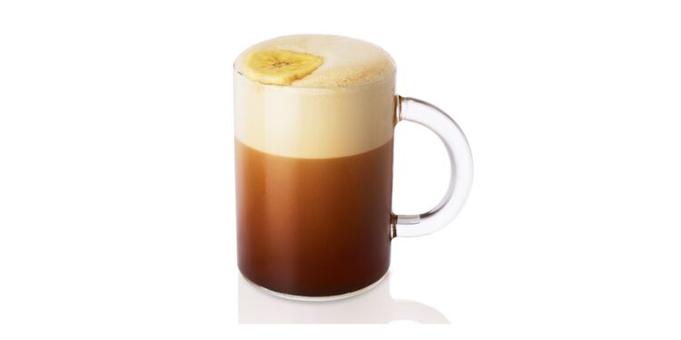 Cocktail of the week: Feels Like June’s wake me up