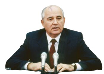 On this day in 1989: President Mikhail Gorbachev withdraw Soviet Union’s last troops from Afghanistan