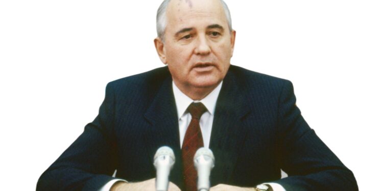 On this day in 1989: President Mikhail Gorbachev withdraw Soviet Union’s last troops from Afghanistan