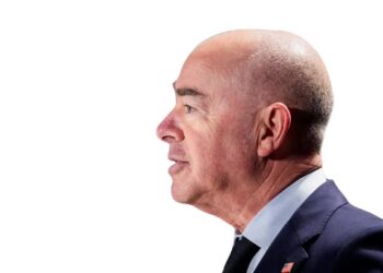 US House impeaches homeland security secretary Alejandro Mayorkas