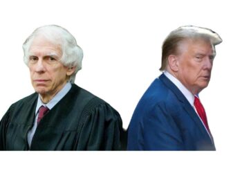 The Trump fraud trial verdict goes well beyond ordering the ex-president to pay $355 million