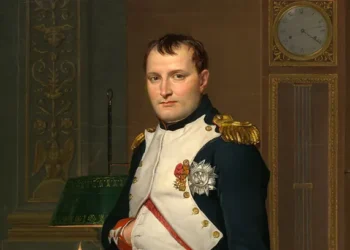 On this day in 1916: Napoleon’s escape from Elba