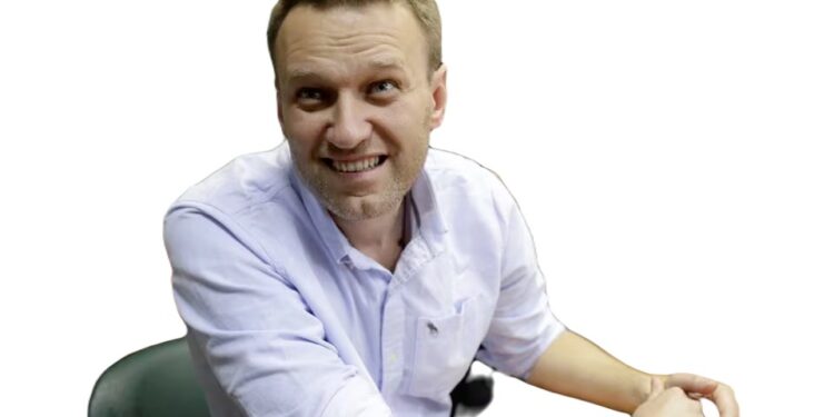 Putin foe Alexei Navalny dies in jail, West holds Russia responsible