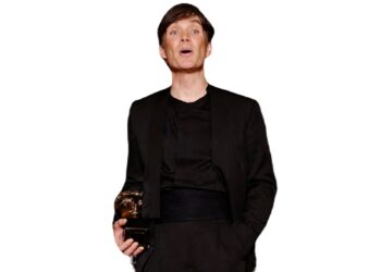 Oppenheimer takes top Baftas – but Poor Things and Zone of Interest also triumph + the list of winners