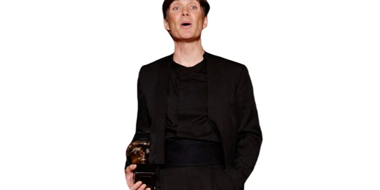 Oppenheimer takes top Baftas – but Poor Things and Zone of Interest also triumph + the list of winners