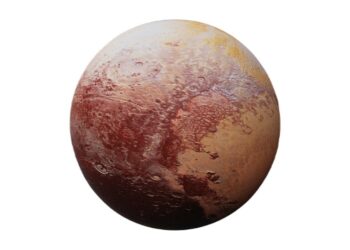 On this day in 1930: Pluto discovered by Clyde Tombaugh
