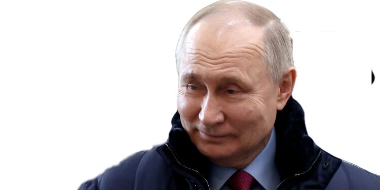 What next for Putin? After Navalny’s death, many fear what leader will move on to