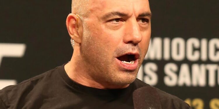 Controversial podcast host Joe Rogan signs a new deal with Spotify for up to a reported $250 million