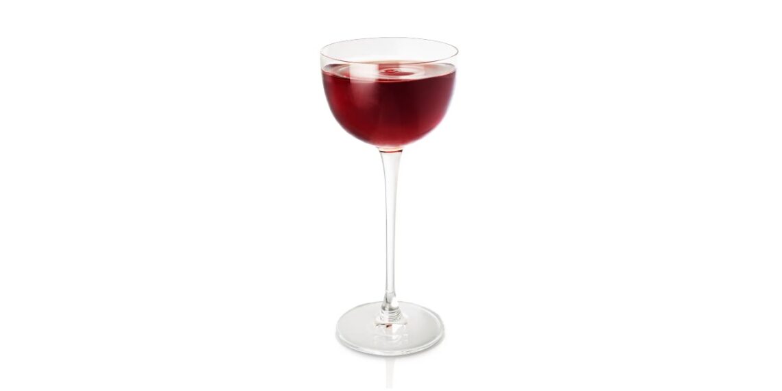 Cocktail of the week: Permit Room’s cola sazerac
