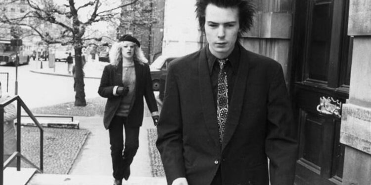 On this day in 1979: Sid Vicious of the Sex Pistols died of a drug overdose in New York City.