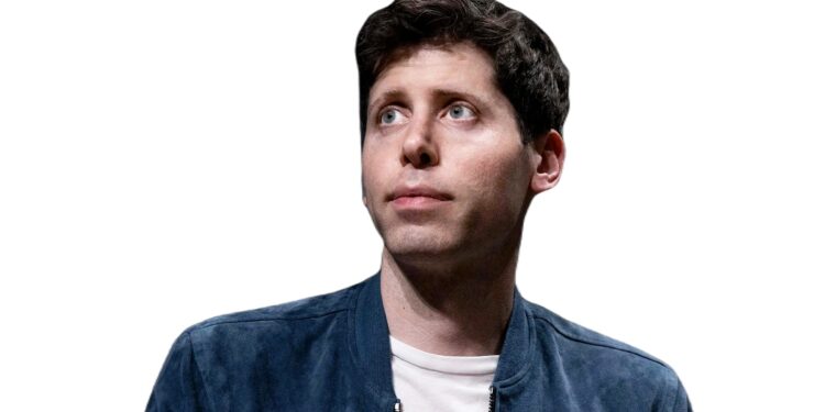 OpenAI CEO warns that ‘societal misalignments’ could make artificial intelligence dangerous