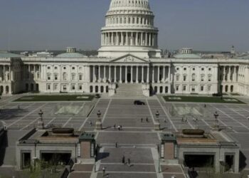 Senate passes aid bill for Israel, Taiwan, Ukraine