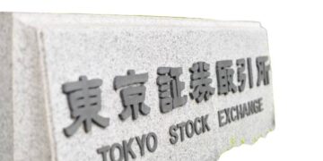 Asian shares drop after disappointing US inflation data sends Dow down