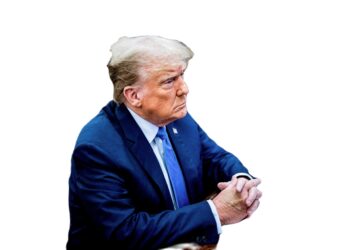 Donald Trump ordered to pay over $350m in New York financial fraud case