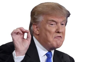 What did Trump say about NATO funding and what is Article 5?