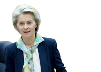 Ursula von der Leyen to seek second term as head of European Commission