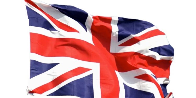 UK economy falls into recession, adding to Sunak’s election challenge