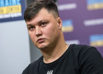 A Russian pilot who defected found dead in Spain, says Ukraine security agency