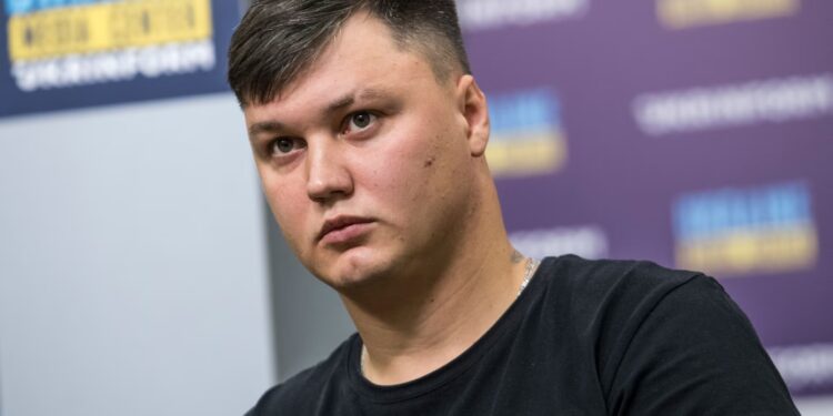 A Russian pilot who defected found dead in Spain, says Ukraine security agency