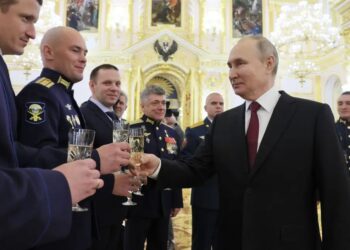 How Russia has avoided bankrupting itself after 2 years of waging war in Ukraine