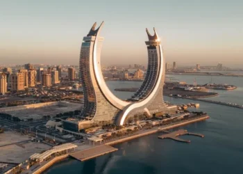 The 12 Best Hotels In Doha