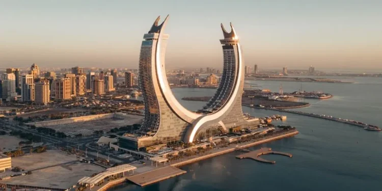 The 12 Best Hotels In Doha