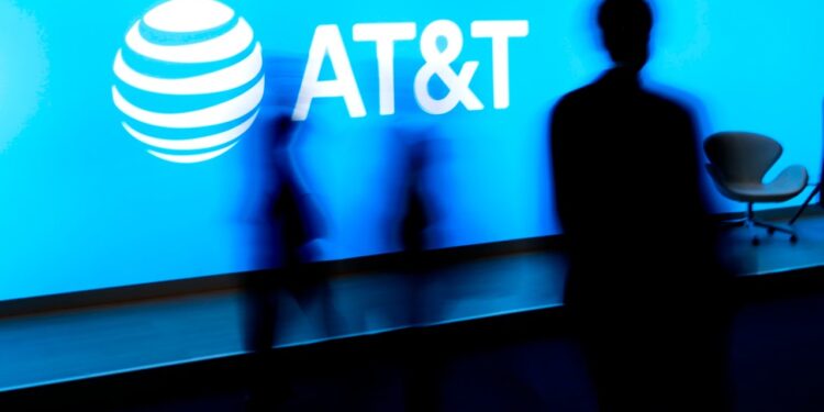 Data from 73M current, former customers leaked on dark web, AT&T confirms