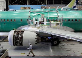 Boeing whistleblower found dead of apparent suicide