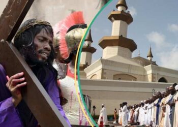 Celebrating Easter and Eid al-Fitr: Exploring the meaning behind the festivals