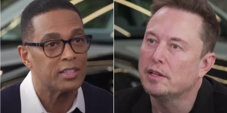 4 things to know from Elon Musk’s interview with Don Lemon