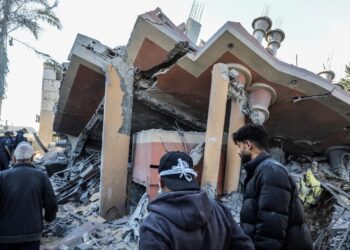 Gaza ceasefire talks appear to stall days before Ramadan