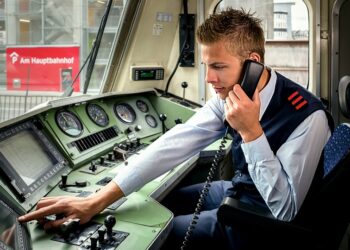 German train drivers’ union and railway operator reach a deal in their long dispute