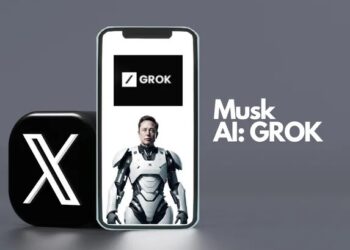 Elon Musk releases code for his AI chatbot Grok. Here’s why it matters
