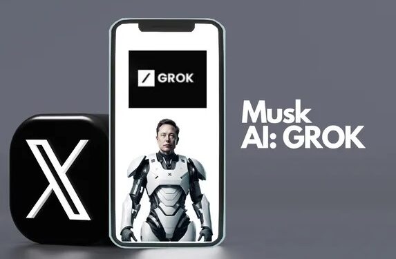 Elon Musk releases code for his AI chatbot Grok. Here’s why it matters