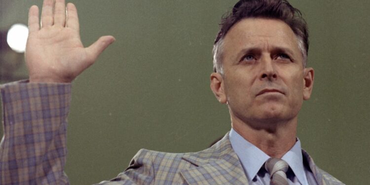 On this day in 1969: James Earl Ray pled guilty to murdering American civil rights leader Martin Luther King, Jr