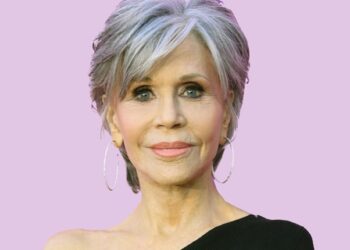 Jane Fonda: A living legend of film, activism, and resilience