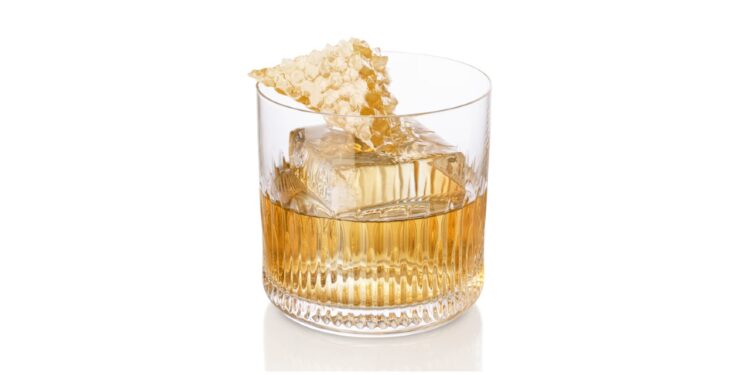 Cocktail of the week: Bar Kinky’s Nature