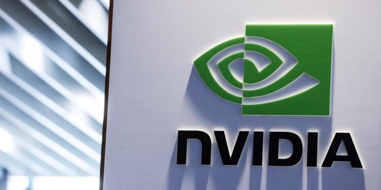 Nvidia leaps Aramco to be the world’s third most-valuable company