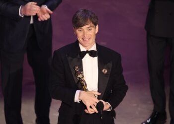 Full list of winners at 96th Academy Awards