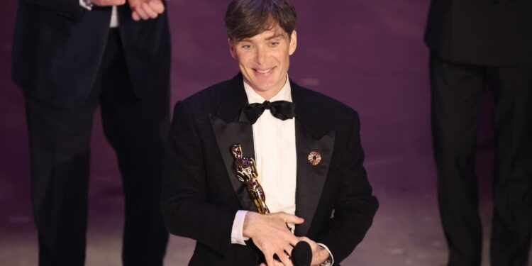 Full list of winners at 96th Academy Awards