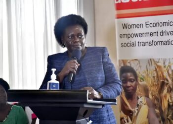 US denies visa to Ugandan MP who called for homosexual castration