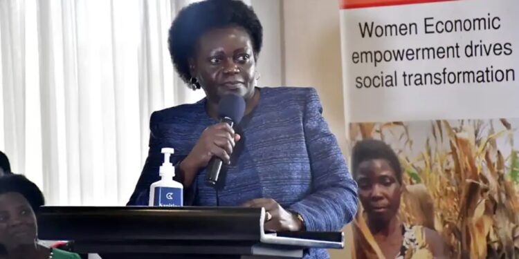 US denies visa to Ugandan MP who called for homosexual castration