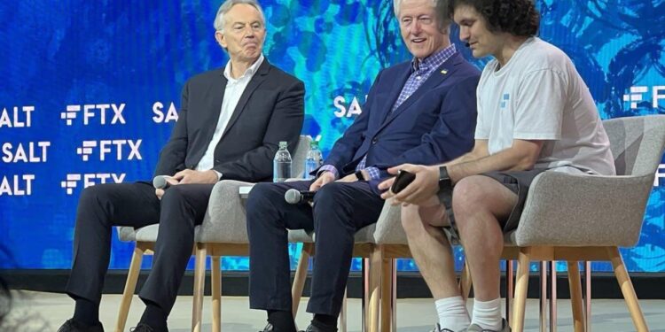 Sam Bankman-Fried will grow old in jail. But don’t forget those who basked in his orbit