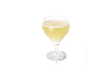 Cocktail of the week: Sopwell House’s primavera