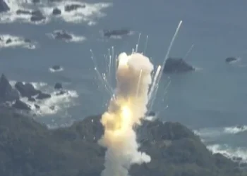 Space One rocket explodes soon after launch in Japan