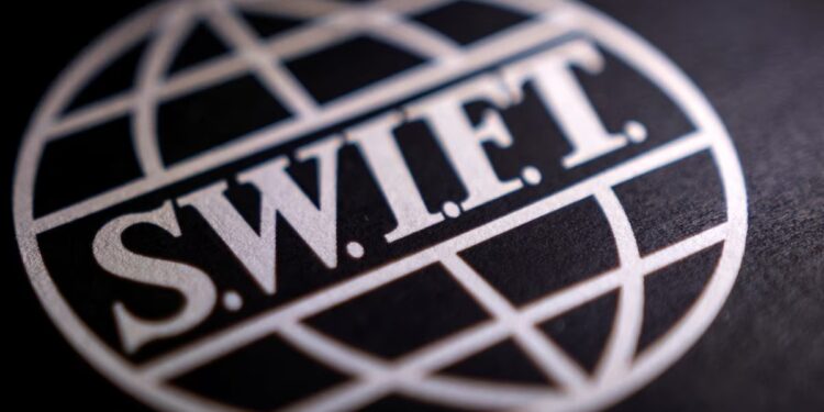 SWIFT planning launch of new central bank digital currency platform in 12-24 months