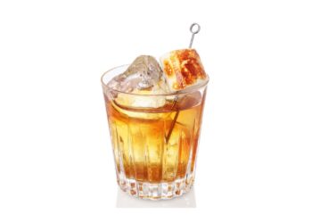 Cocktail of the week: Torrish’s Smoky Ness