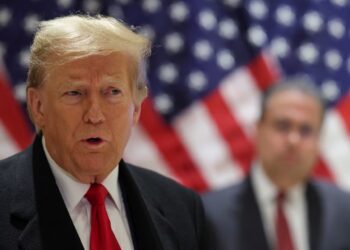 Trump wins pause of $454 million civil fraud ruling, averting asset seizures