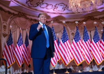 Super Tuesday sets up a Biden vs. Trump rematch and 4 more takeaways