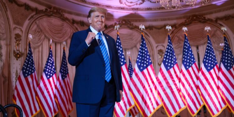 Super Tuesday sets up a Biden vs. Trump rematch and 4 more takeaways